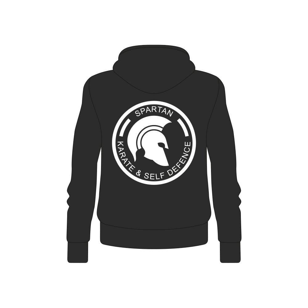 Spartan Adult Hoodie