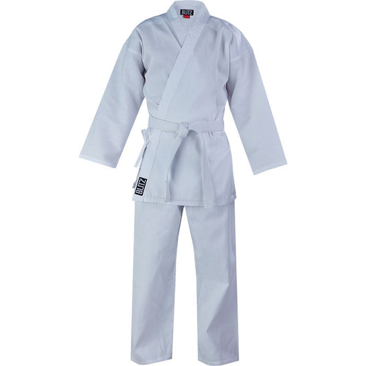 Spartan Kids Lightweight Karate Gi - 6oz