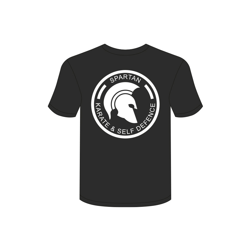 Spartan Kids T-Shirt