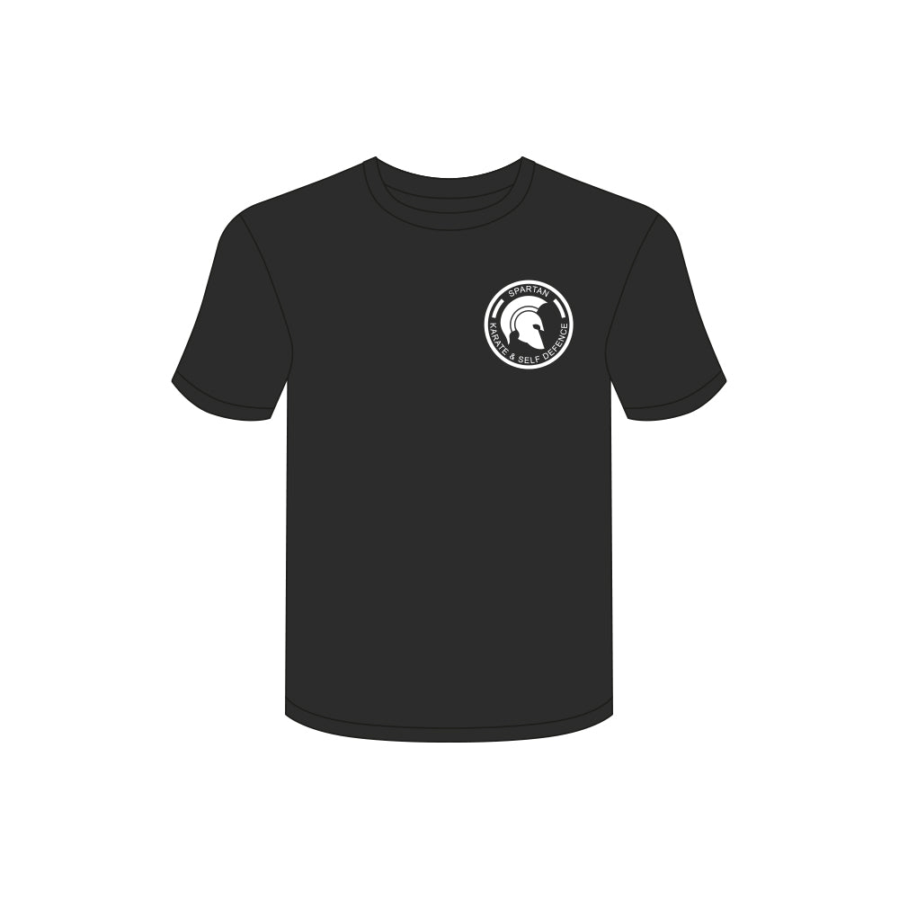 Spartan Kids T-Shirt