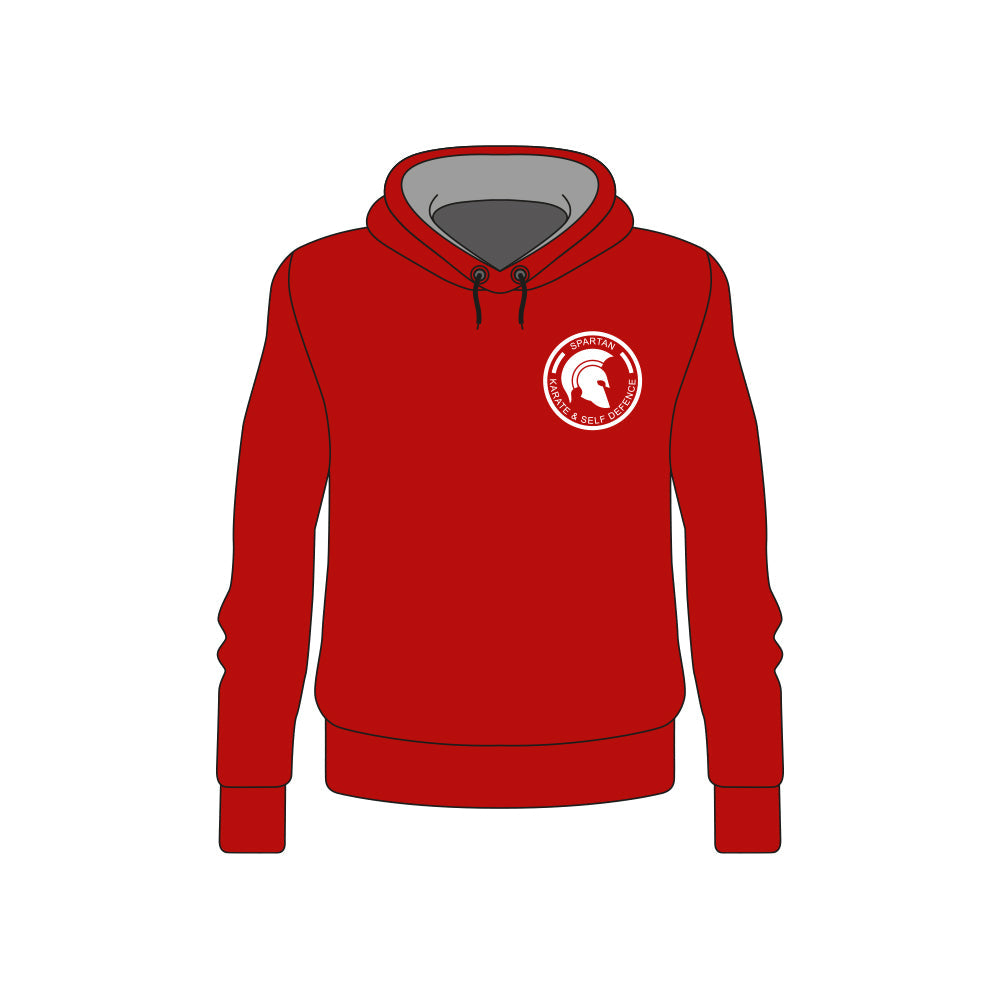 Spartan Kids Hoodie