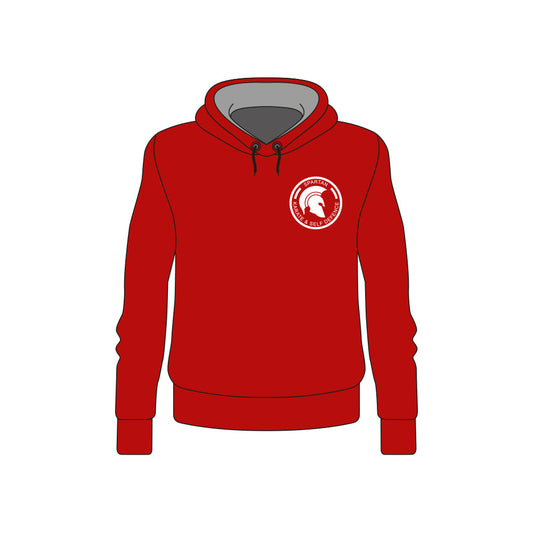 Spartan Kids Hoodie