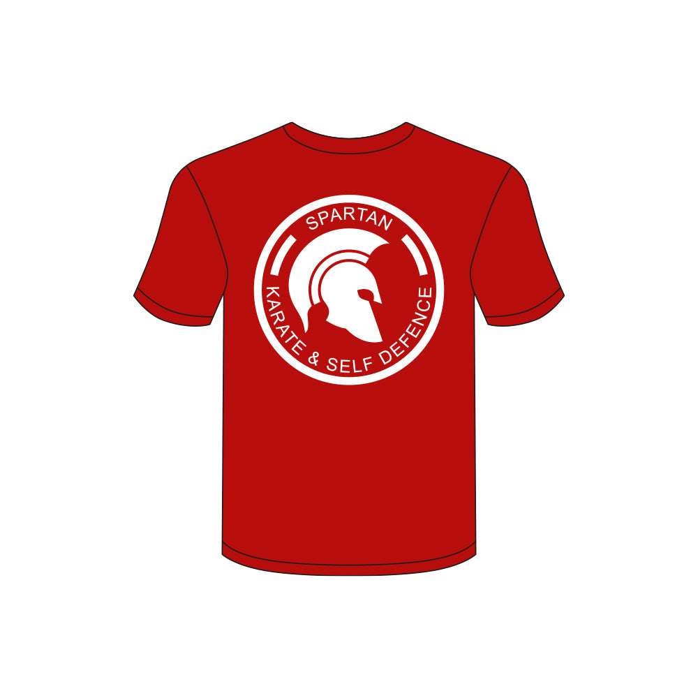 Spartan Kids T-Shirt