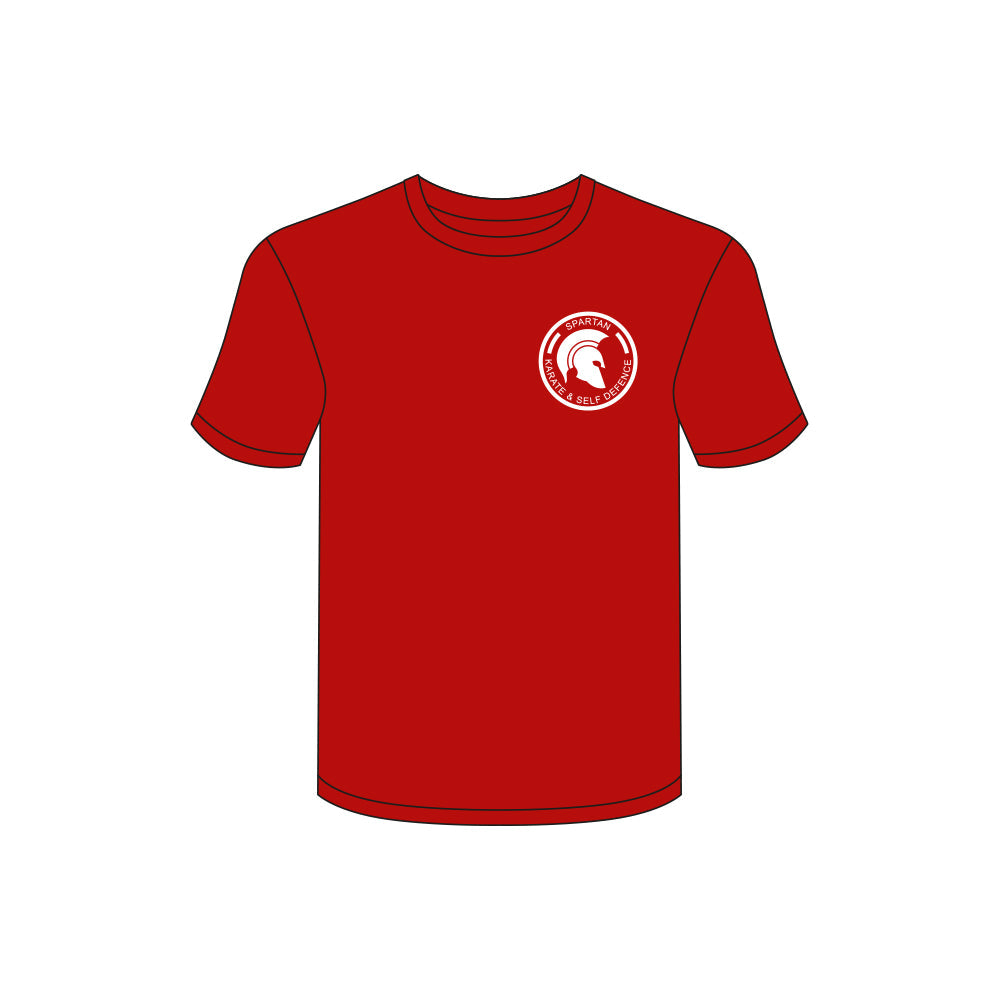 Spartan Kids T-Shirt