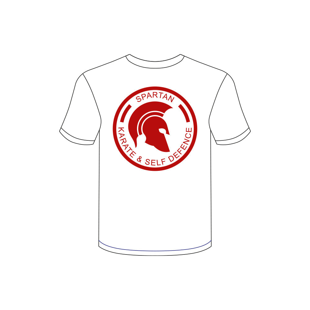 Spartan Kids T-Shirt