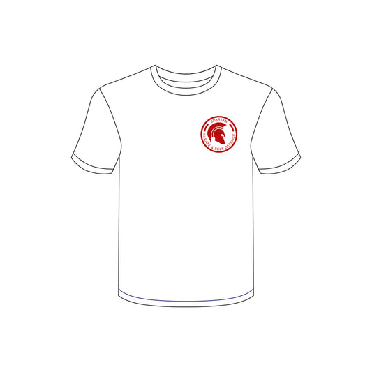 Spartan Adult T-Shirt