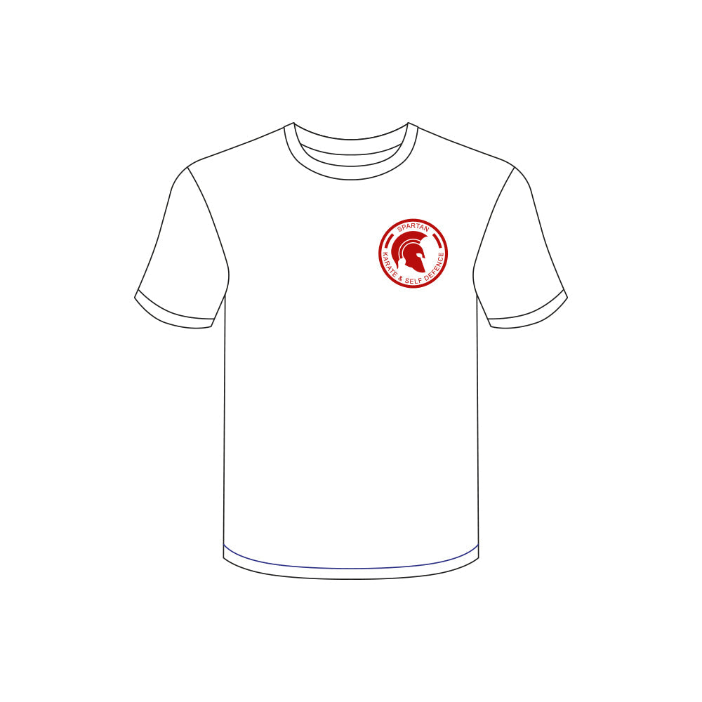Spartan Kids T-Shirt