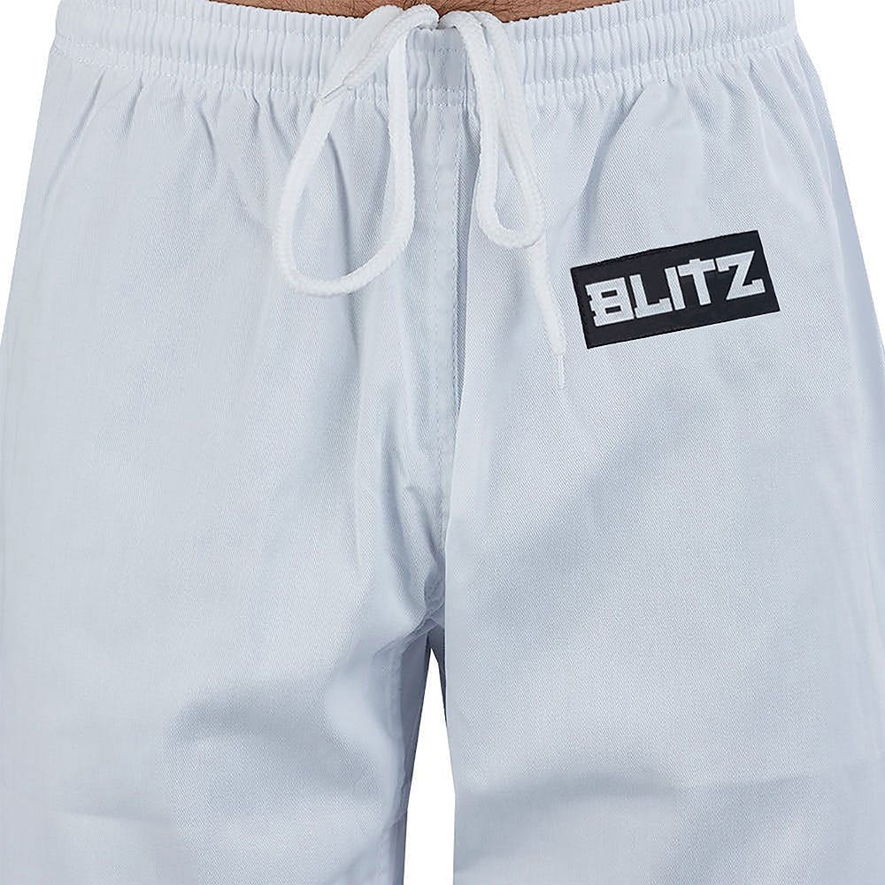 Spartan Blitz Adult Lightweight Karate Gi - 7oz