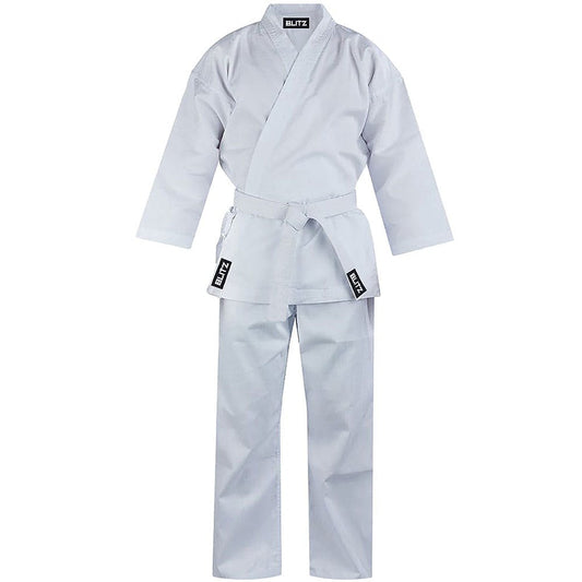 Spartan Blitz Adult Lightweight Karate Gi - 7oz