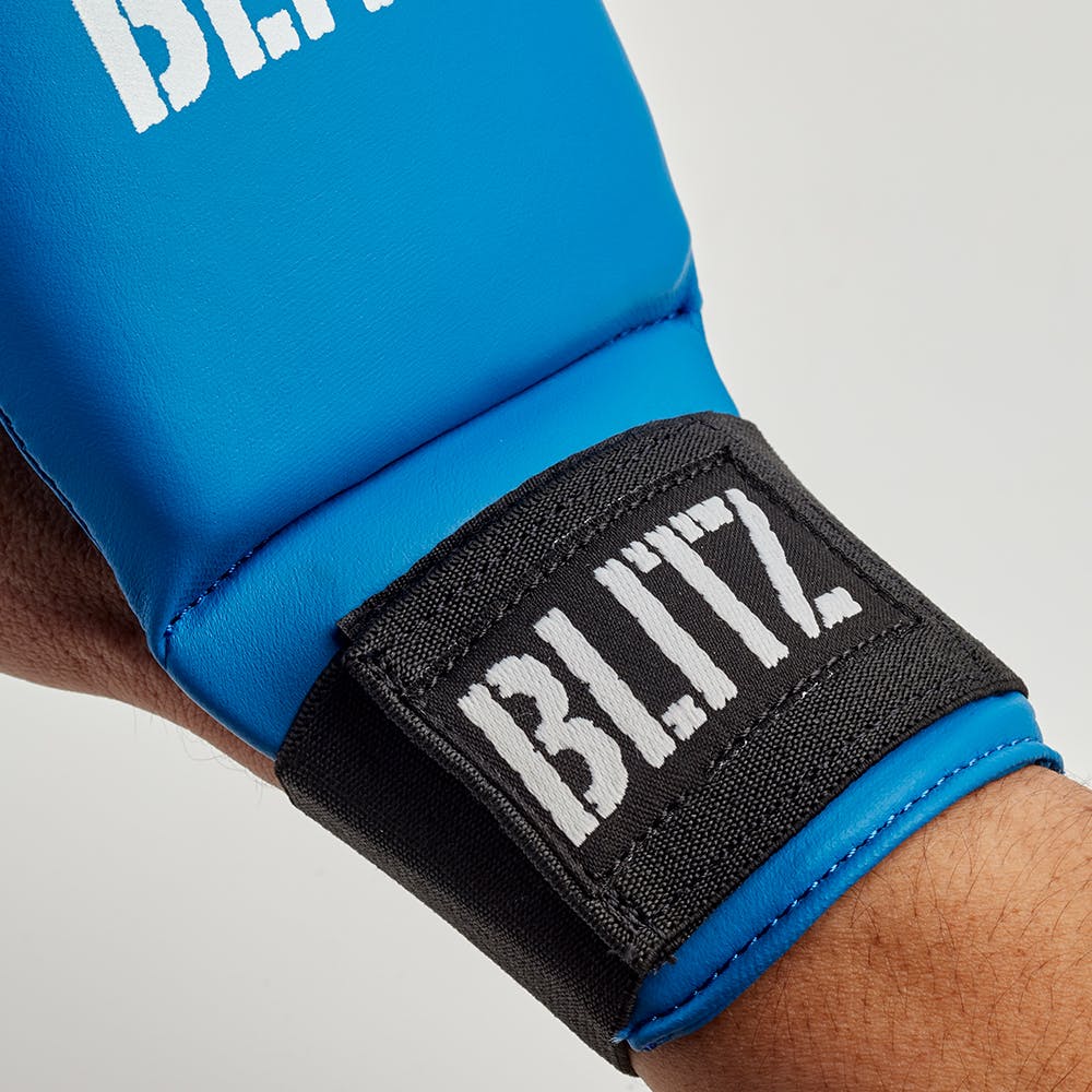 Spartan Blitz Elite Mitts Without Thumb
